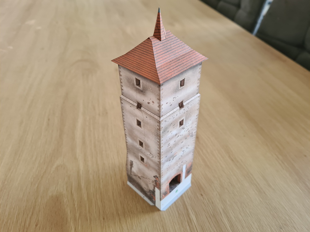 St�tn� hrad �vihov