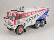 Tatra 815 6x6 Dakar 1993/1997