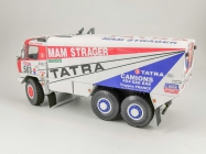 Tatra 815 6x6 Dakar 1993/1997