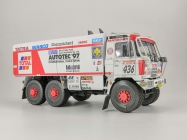 Tatra 815 6x6 Dakar 1993/1997