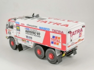 Tatra 815 6x6 Dakar 1993/1997