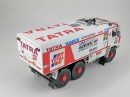 Tatra 815 6x6 Dakar 1993/1997