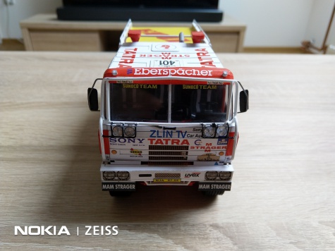 Tatra 815 4x4 HAS 1994 Tatra 815 4x4 HAS 1994