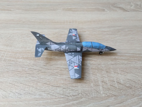 Aero L-39NG