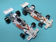 McLaren M19 VC Francie �72