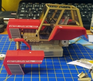 ZETOR CRYSTAL