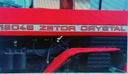 ZETOR CRYSTAL