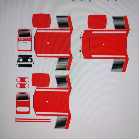 ZETOR CRYSTAL ZETOR CRYSTAL