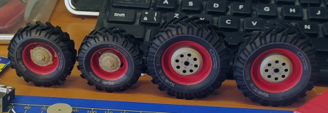 ZETOR CRYSTAL ZETOR CRYSTAL