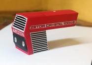 ZETOR CRYSTAL