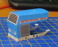 ZETOR CRYSTAL