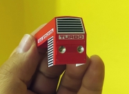ZETOR CRYSTAL