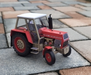 ZETOR CRYSTAL