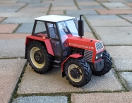 ZETOR CRYSTAL