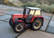 ZETOR CRYSTAL