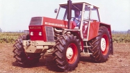 ZETOR CRYSTAL