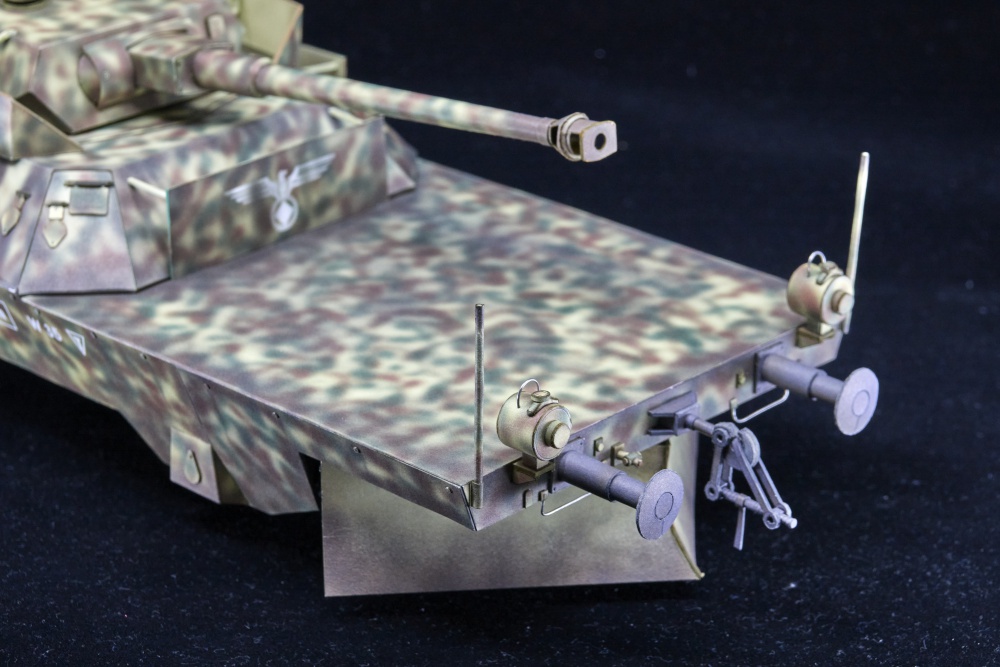 Panzerjägerwagen (Plná velikost v novém okně) Panzerjägerwagen