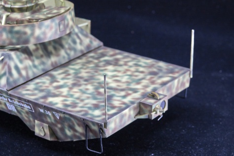 Panzerj�gerwagen