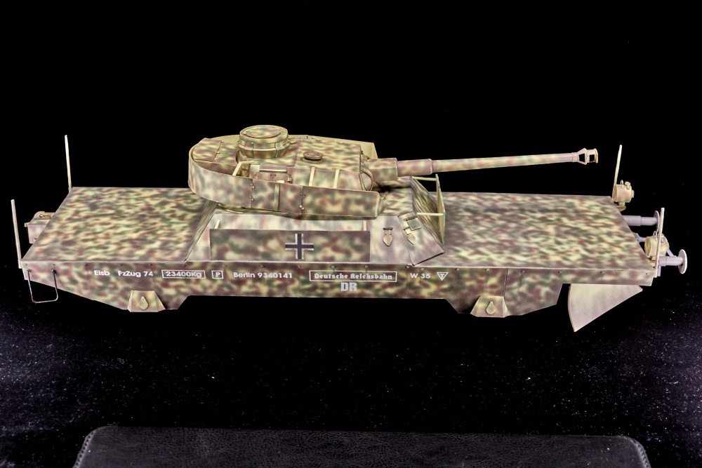Panzerjägerwagen (Plná velikost v novém okně) Panzerjägerwagen