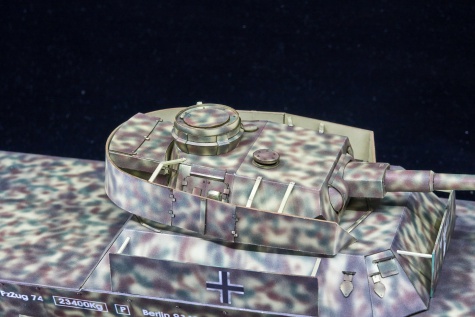Panzerj�gerwagen