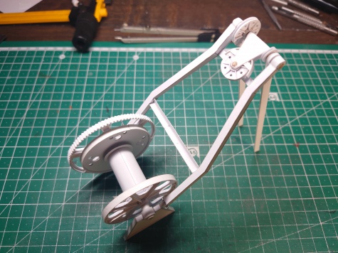 Unex 303 Unex 303