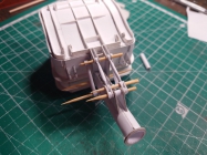 Unex 303