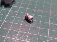 Unex 303