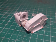 Unex 303