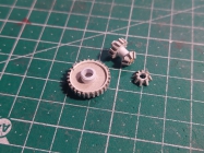 Unex 303