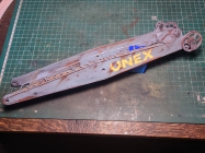 Unex 303