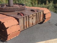 Unex 303