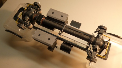 Tatra 815 4x4 HAS Dakar 1997 1998 Tatra 815 4x4 HAS Dakar 1997 1998