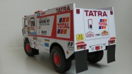 Tatra 815 4x4 HAS  Dakar 1997 1998