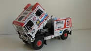 Tatra 815 4x4 HAS  Dakar 1997 1998
