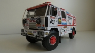 Tatra 815 4x4 HAS  Dakar 1997 1998