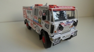 Tatra 815 4x4 HAS  Dakar 1997 1998