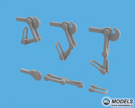 MS Models MS Models