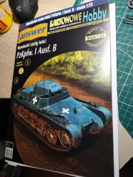 PZ I Ausf. B