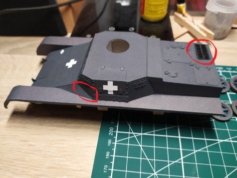 PZ I Ausf. B