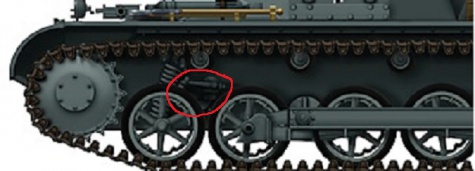 PZ I Ausf. B