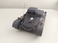 PZ I Ausf. B