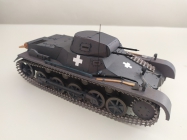 PZ I Ausf. B