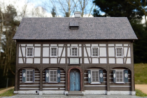 Fuhrichův dům Chrastava Fuhrichův dům Chrastava