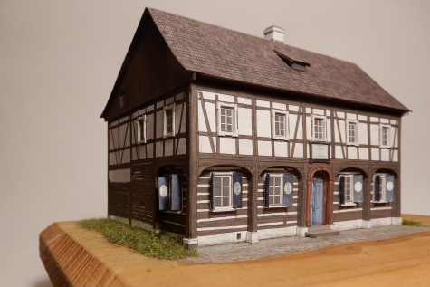 Fuhrichův dům Chrastava Fuhrichův dům Chrastava