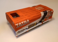 Tatra 815 6x6 Dakar 1986