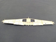 Curtiss Tomahawk IIB / Hallinski / 1:33