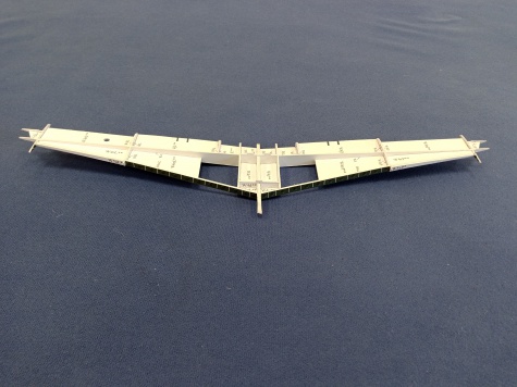 Curtiss Tomahawk IIB / Hallinski / 1:33 Curtiss Tomahawk IIB / Hallinski / 1:33