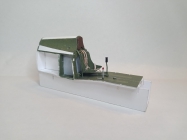 Curtiss Tomahawk IIB / Hallinski / 1:33