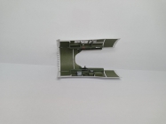 Curtiss Tomahawk IIB / Hallinski / 1:33