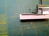 Curtiss Tomahawk IIB / Hallinski / 1:33